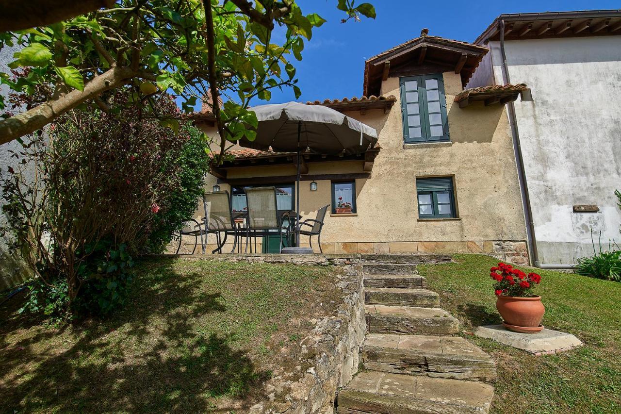 Villa Casa Tate Trasvia Exterior foto